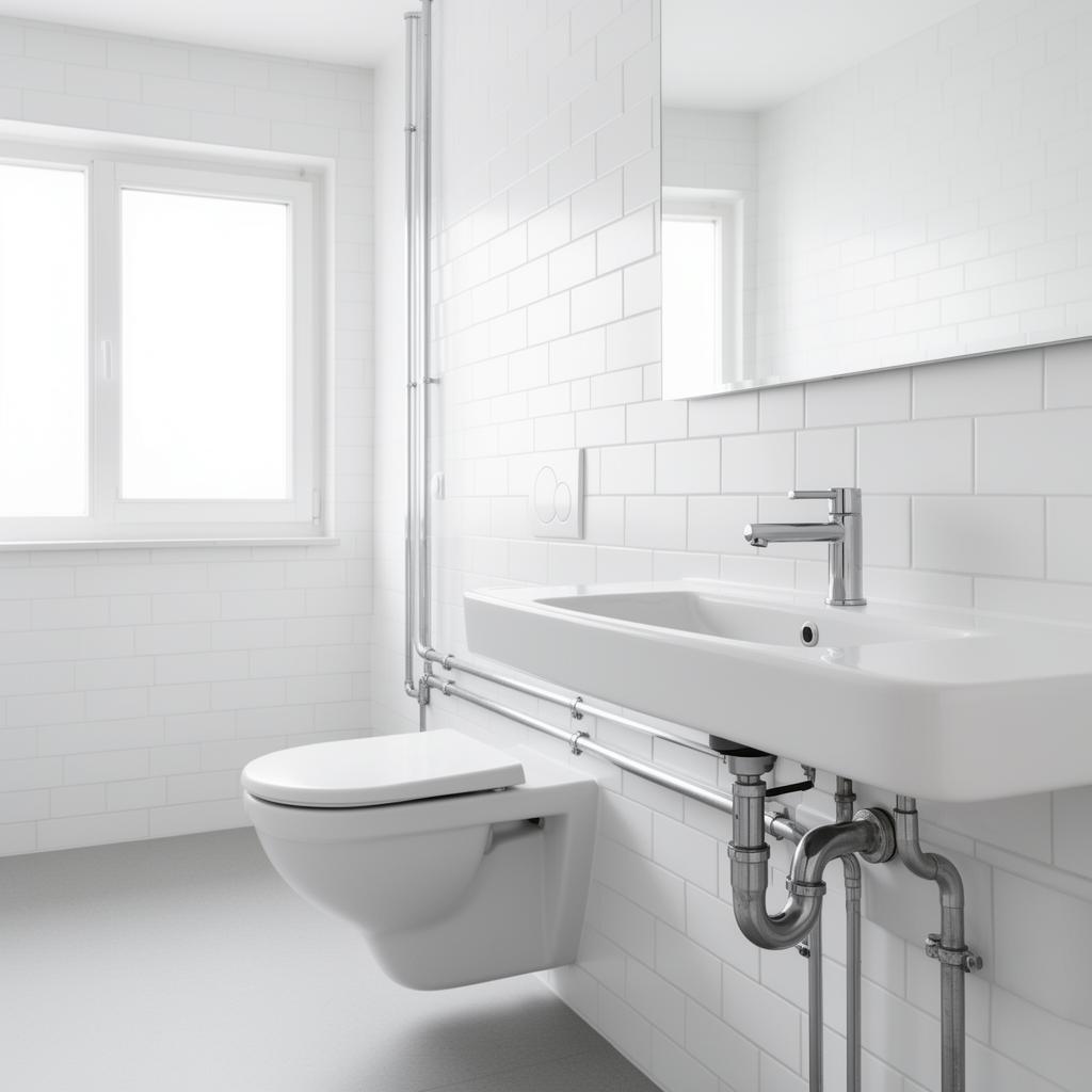 Sanitär & Wassersysteme