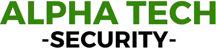 Alpha Tech Security