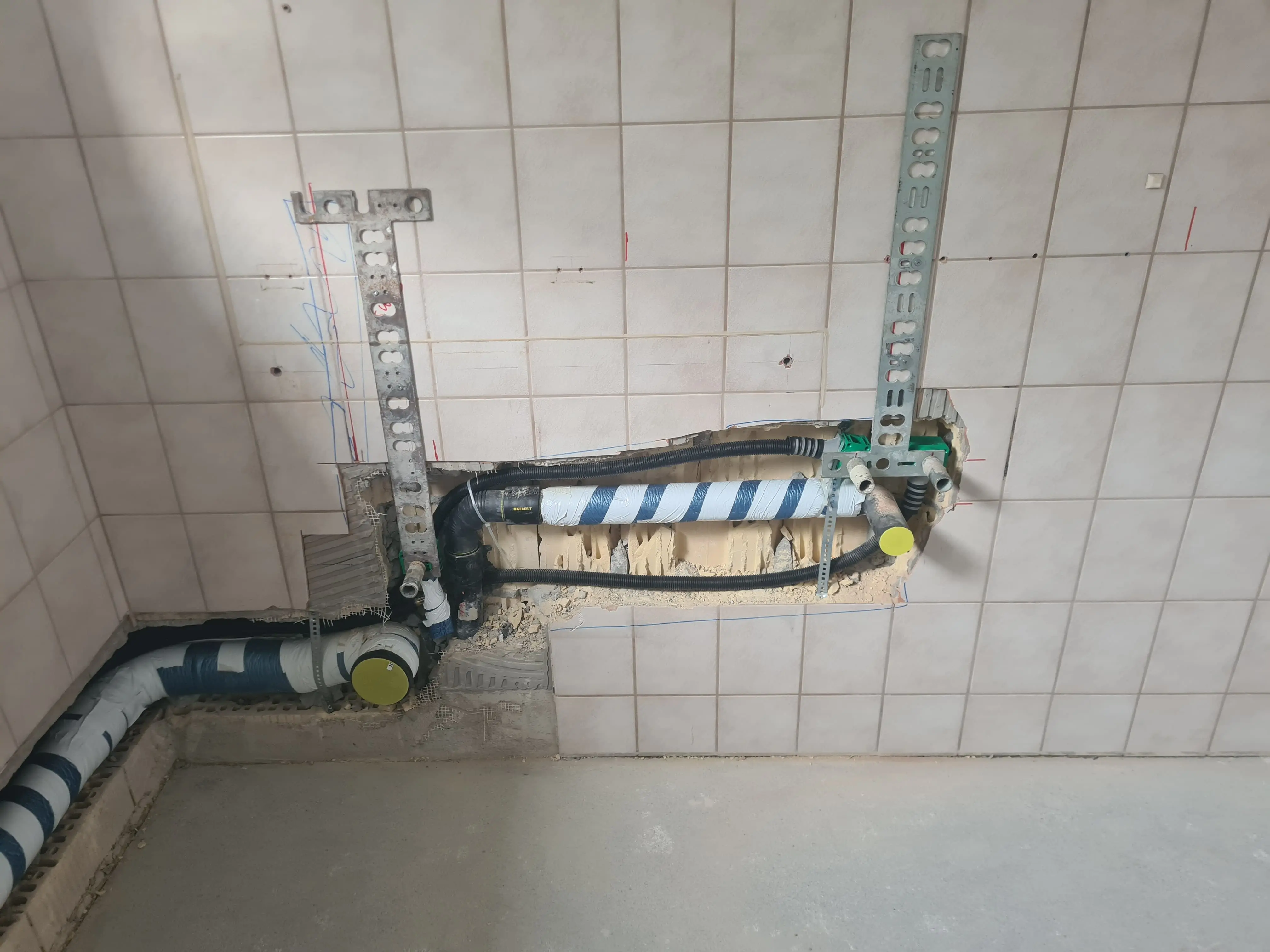 Wassersysteme Projekt